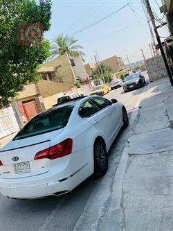 كيا كادينزا